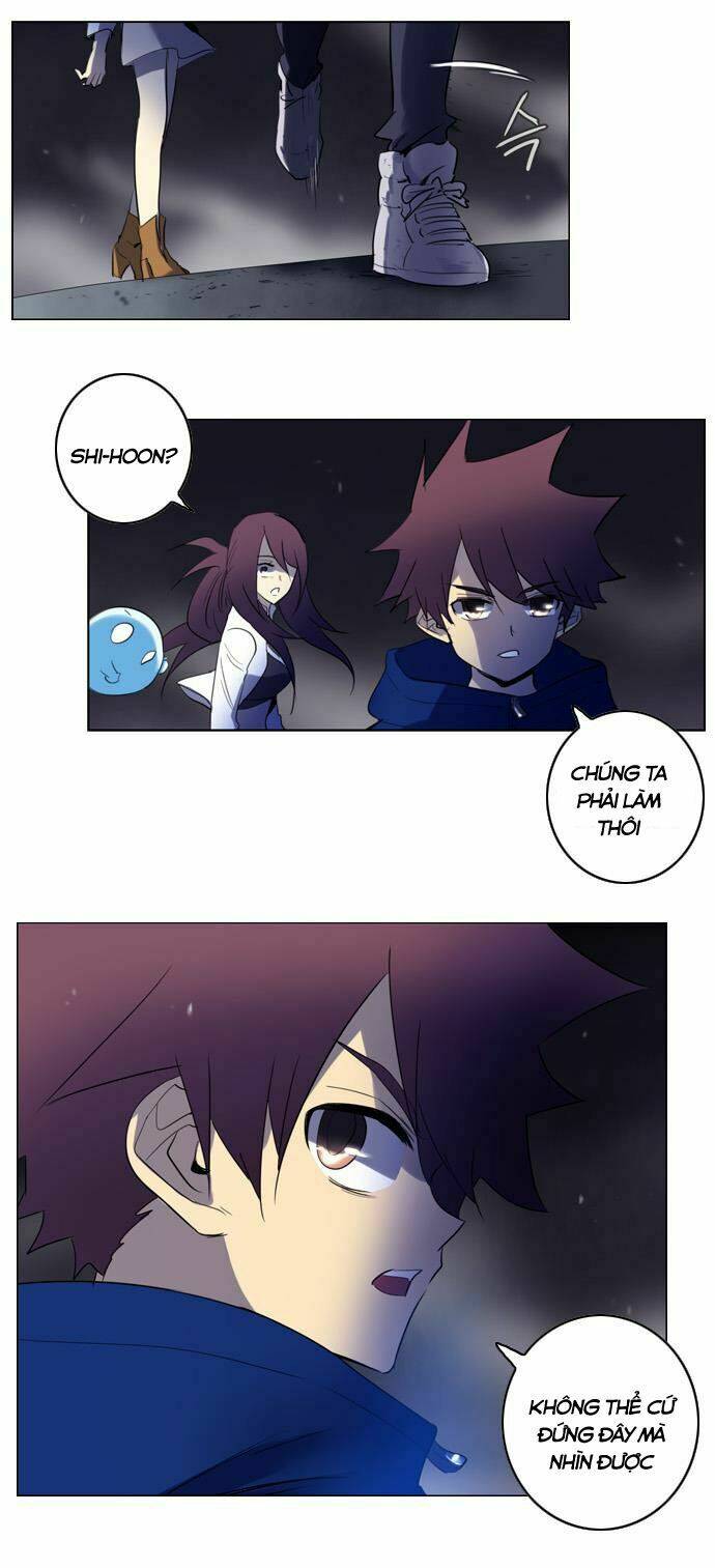bản khế ước linh hồn chapter 102 20