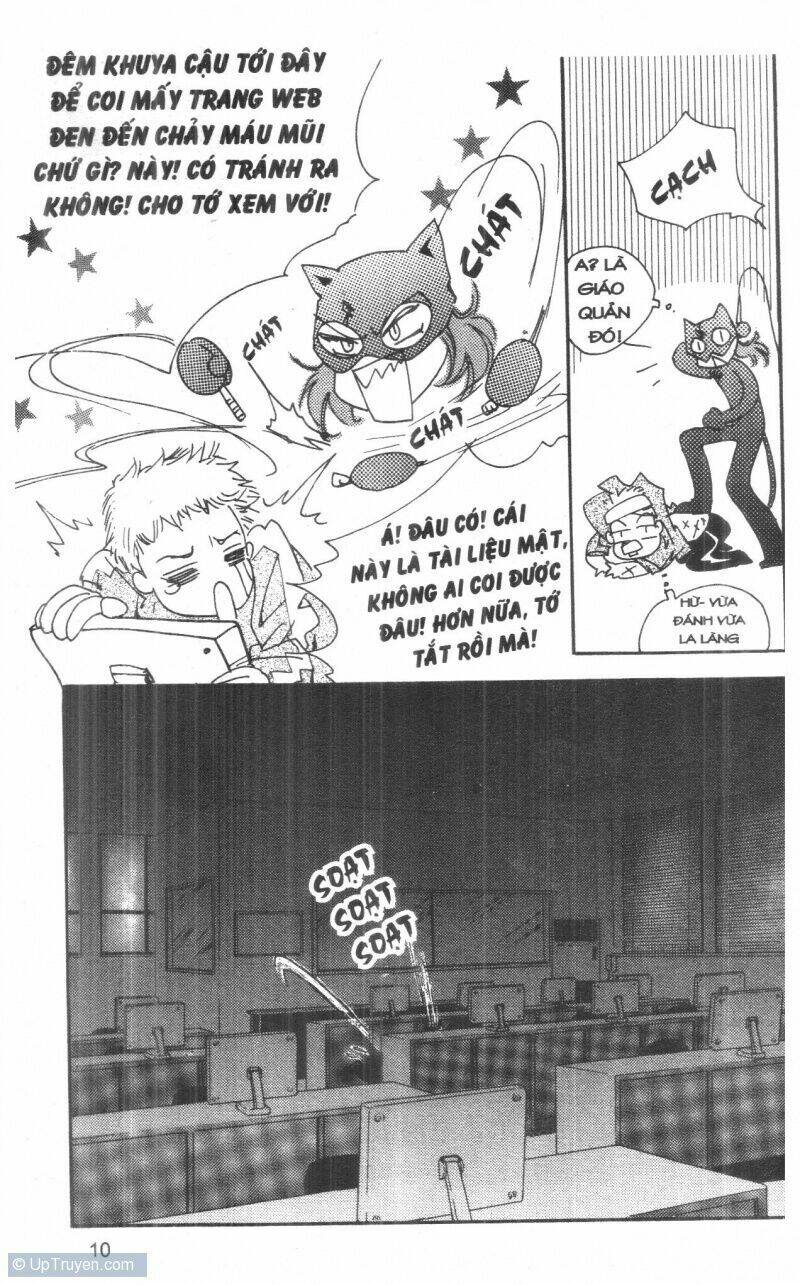 ordinary school chapter 4 11