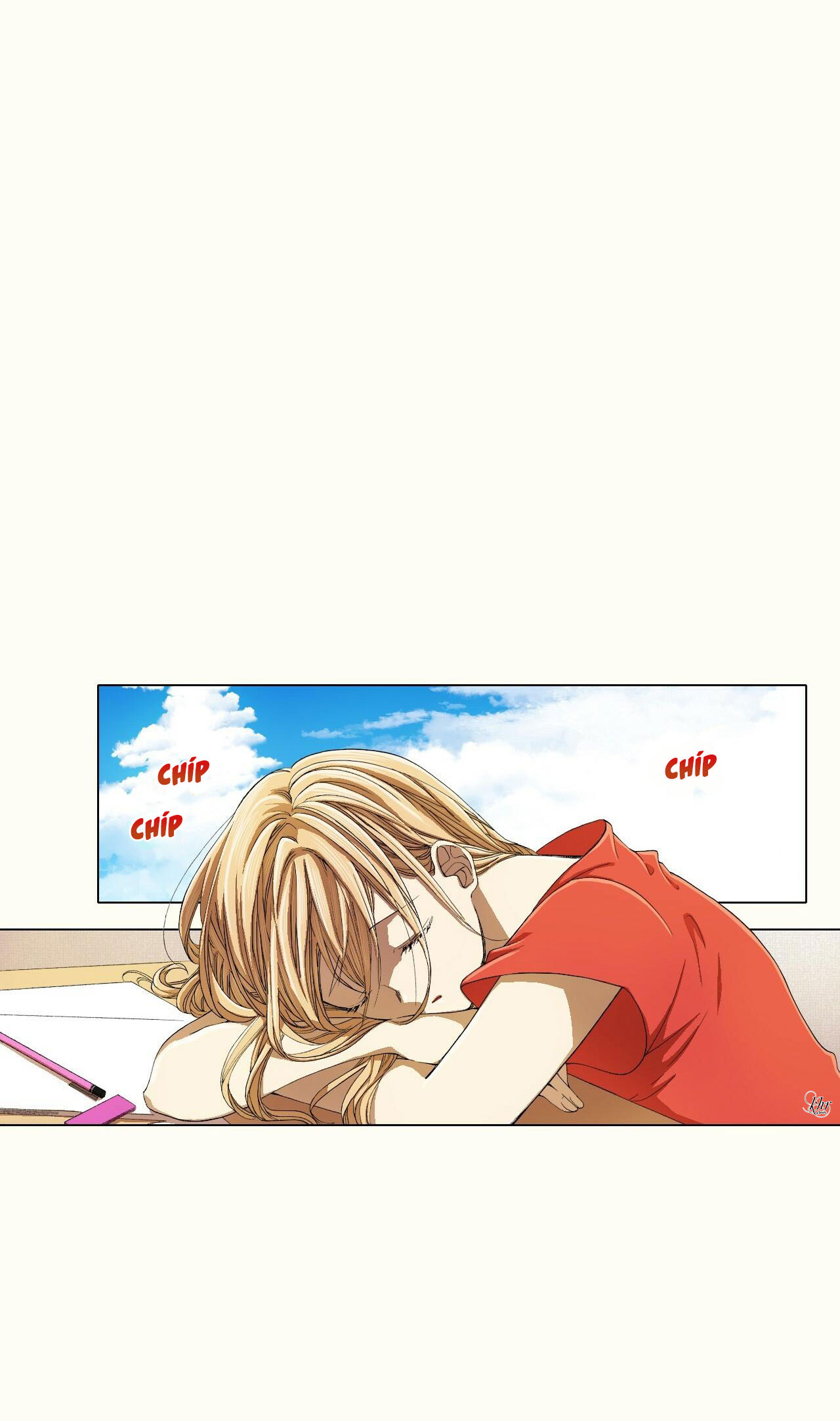 thú nhân và hana chapter 38 2