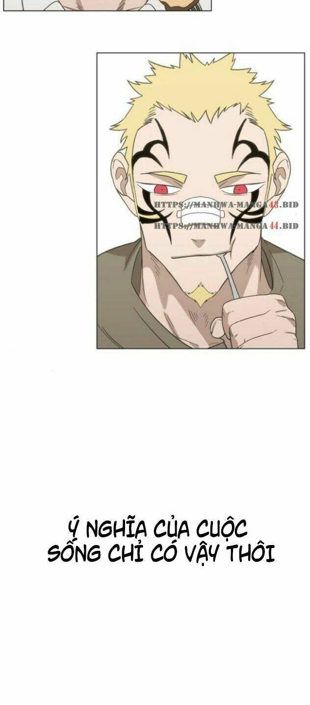 võ sĩ - the boxer chapter 68 62