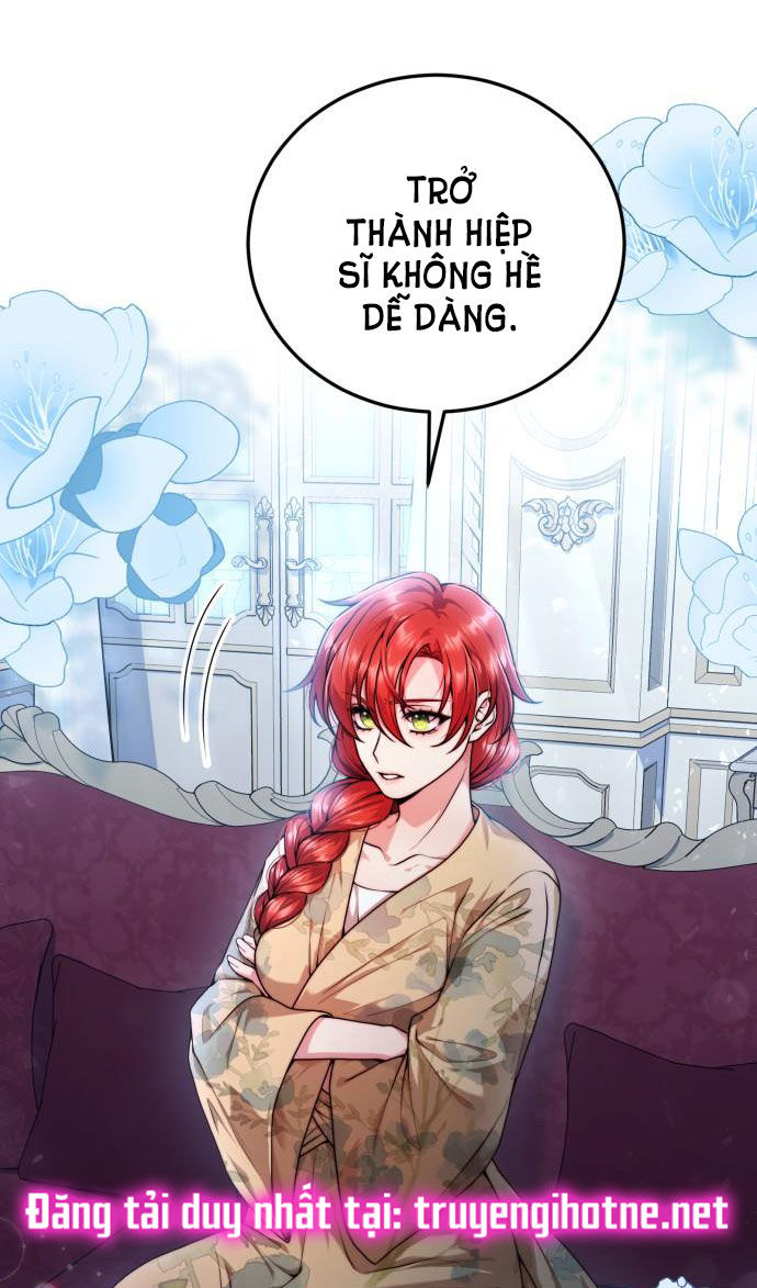 tôi sẽ ly hôn với người chồng bạo chúa chapter 27.1 8