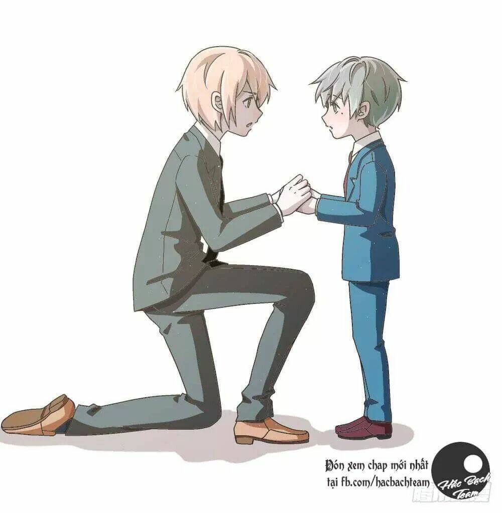 đối với cậu, tớ đều nghe theo chapter 7 43