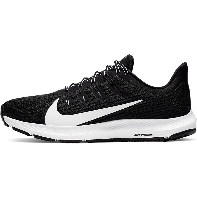 Giày Chạy Bộ Nữ WMNS Nike Quest 2 CI3803-004 - Đen