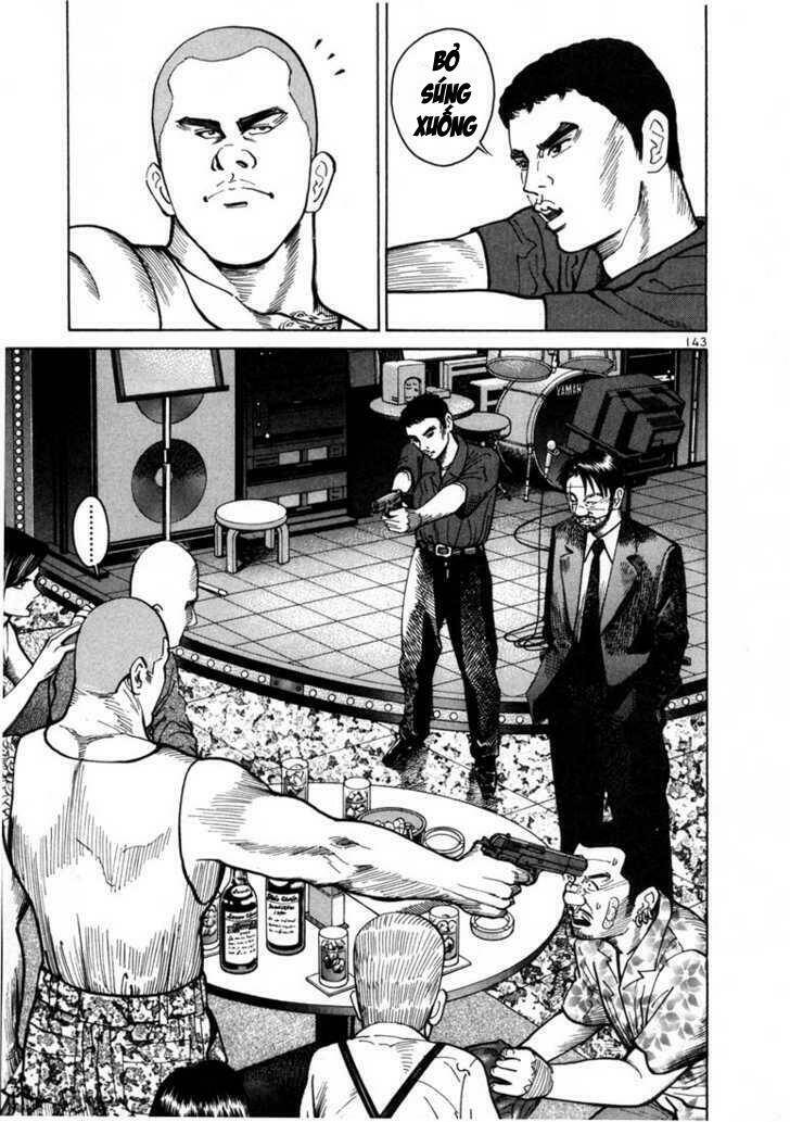 sát thủ số 1 chapter 8 7