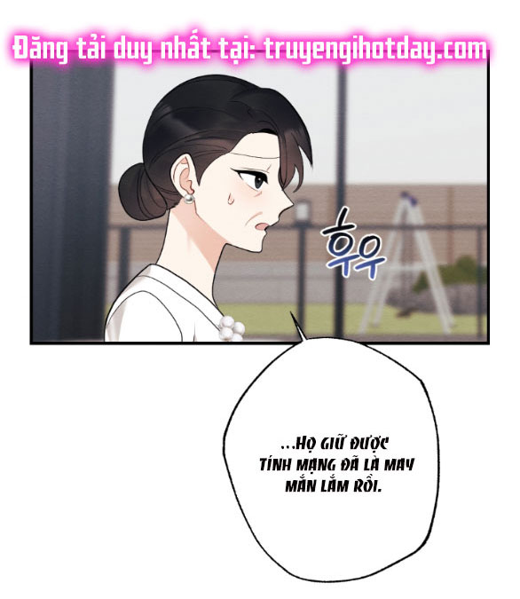 [18+] hôn nhân bị đánh cắp chapter 51.1 39