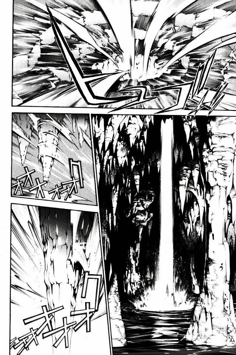 air gear chapter 196 10