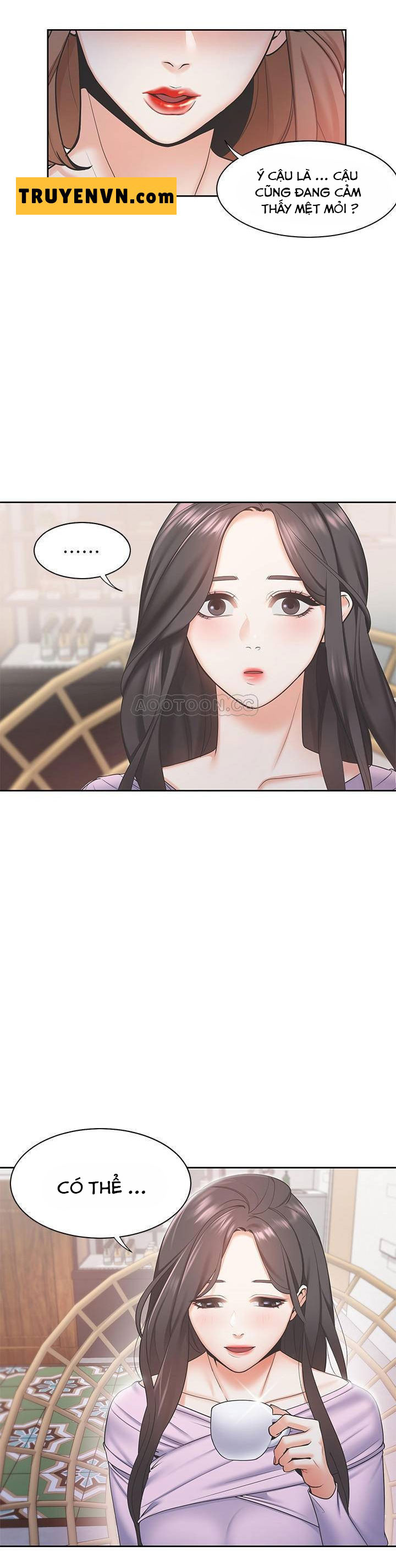 khát tình chapter 1 17