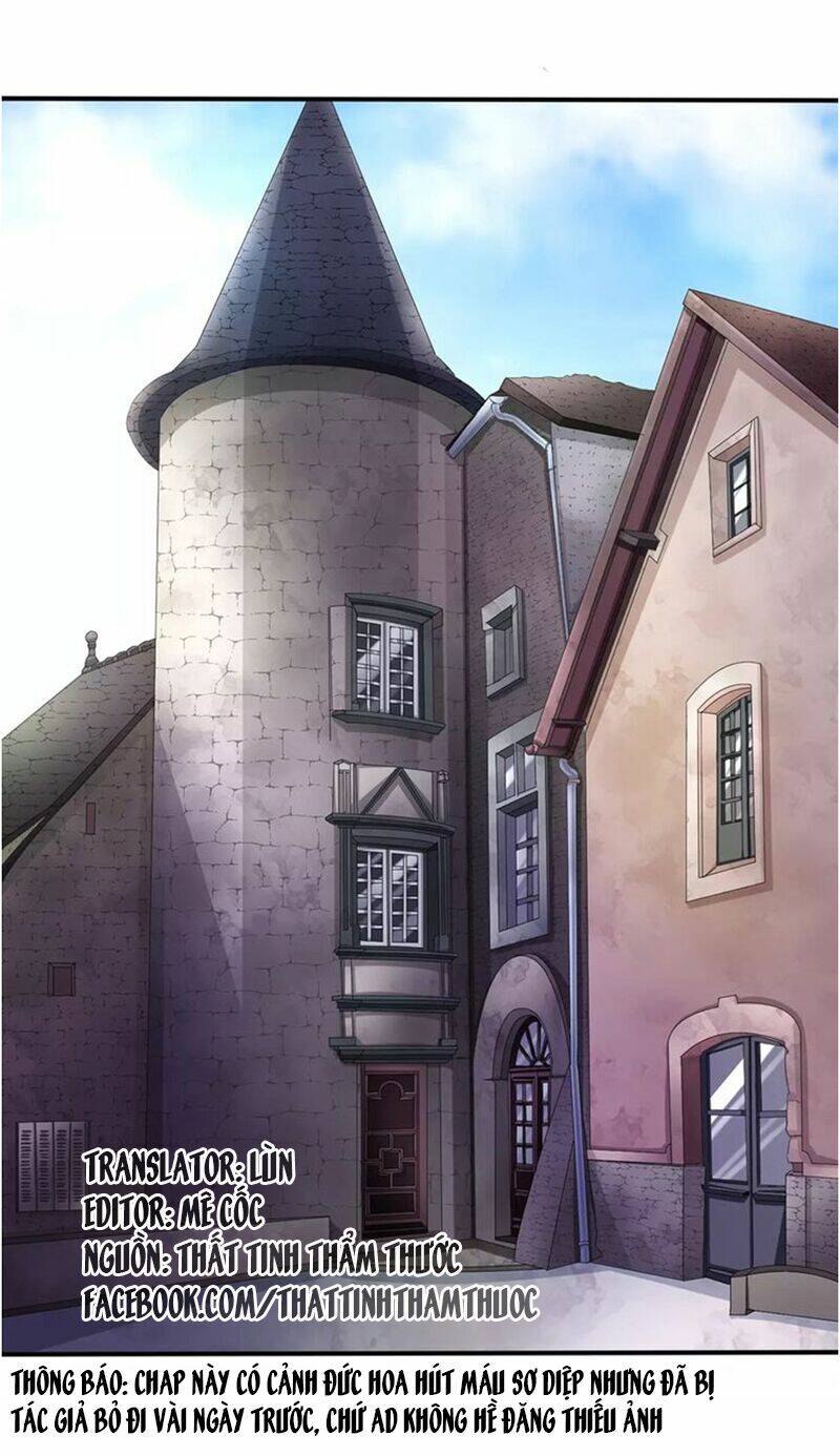một lời không hợp liền hút máu chapter 15 2