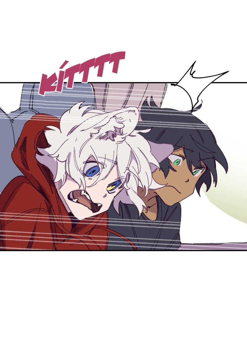 lumine - cội nguồn ánh sáng chapter 118 26