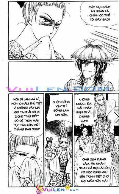 cô nàng đỏm dáng chapter 9 26