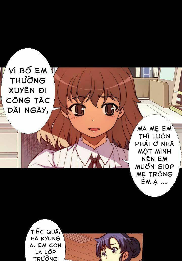 unbalance triangle chapter 44.1 25