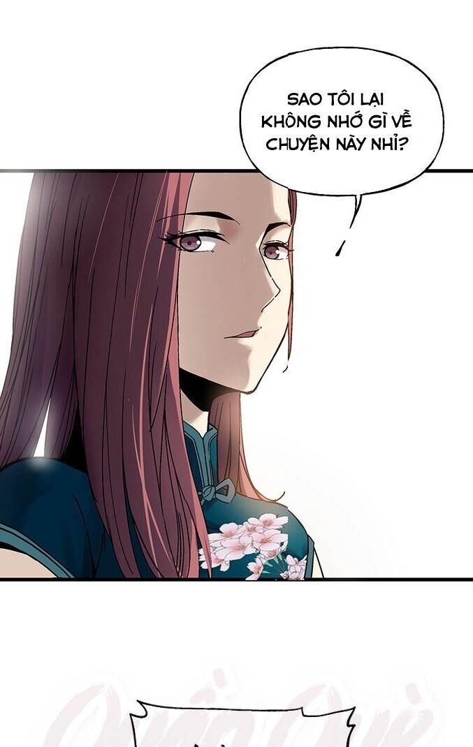 kẻ săn hồn - quỷ hô bắt quỷ chapter 18 41