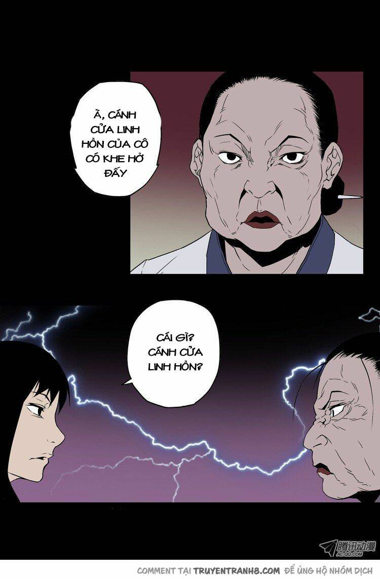 0.0 mhz - tần số chết chapter 5 14