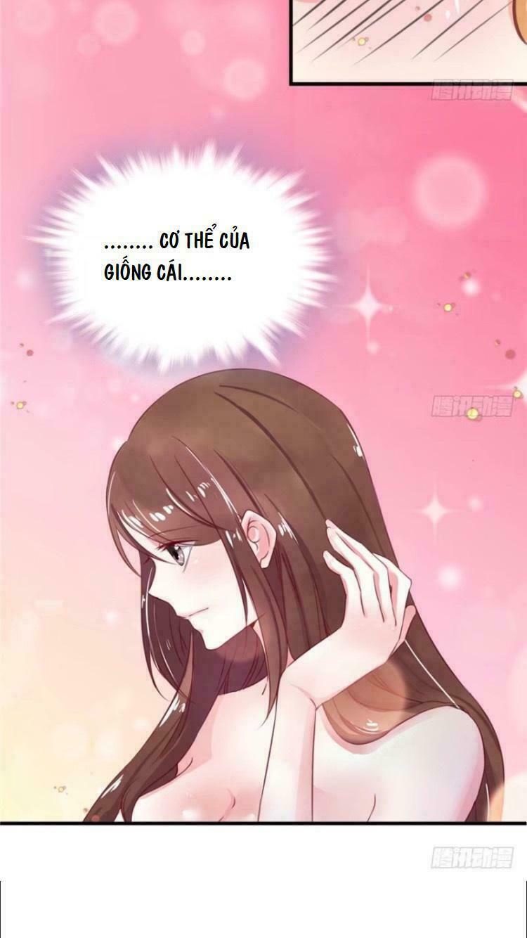 [16+] thảnh thơi thú thế chủng chủng điền, sinh sinh tể chapter 8 30