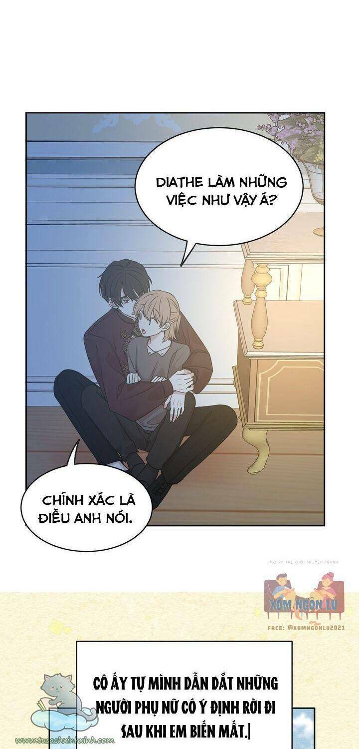 tôi chọn kết thúc của hoàng đế chapter 99 39