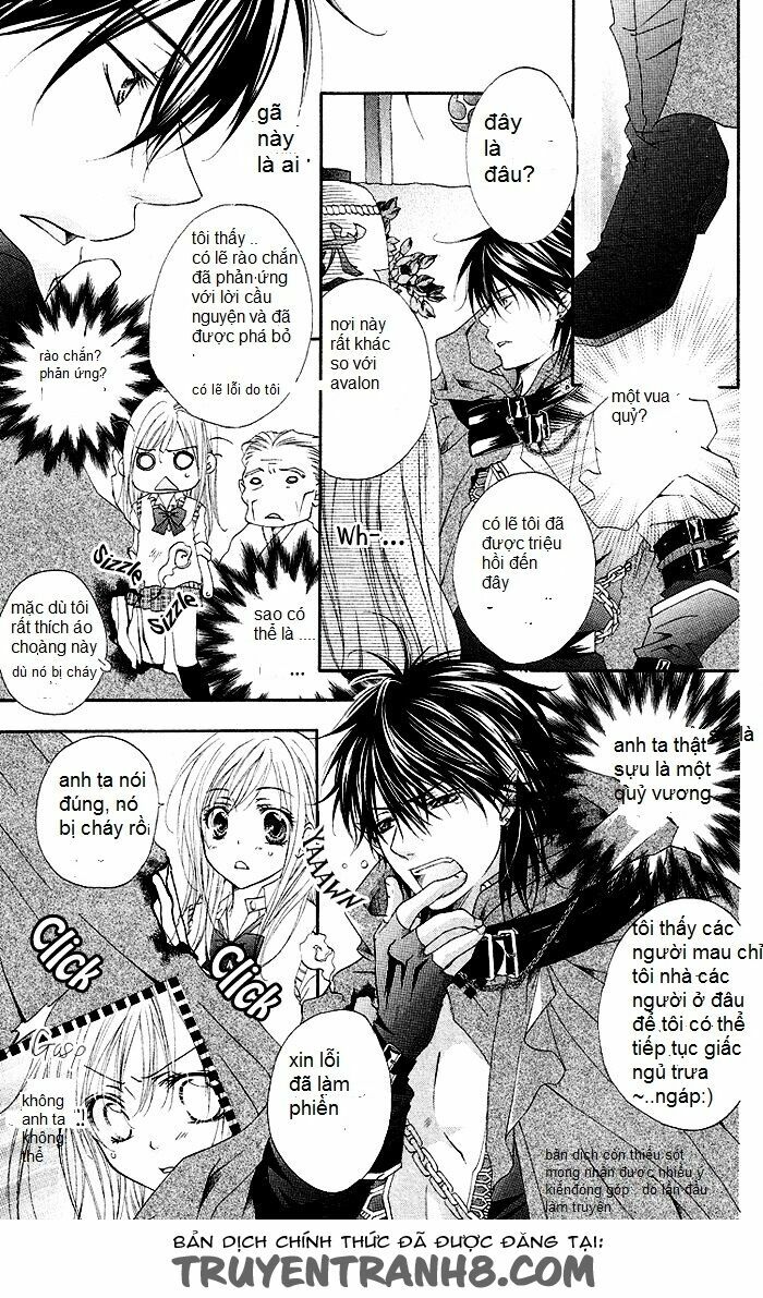 mitsuiro devil 1 chapter 1 7