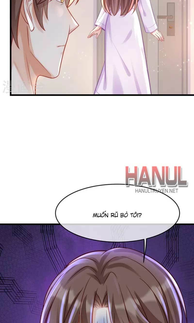 sủng em sủng tới tận cùng chapter 158 25