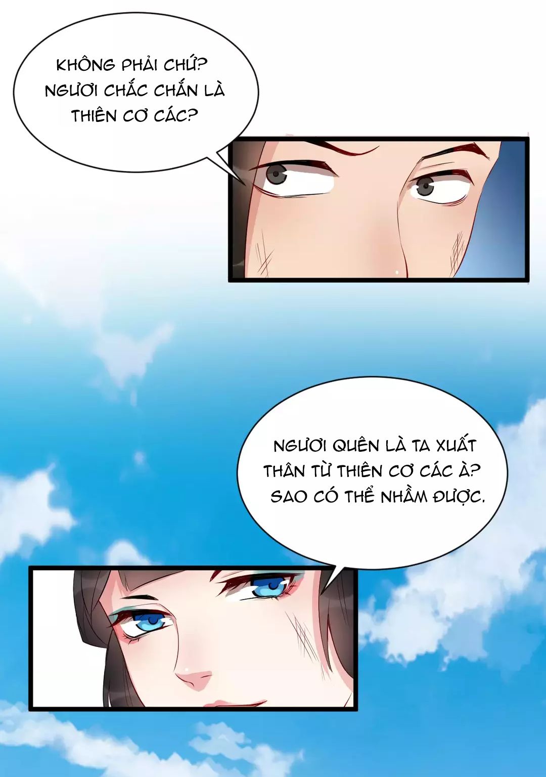 Bồng Sơn Viễn chapter 42 - Trang 14