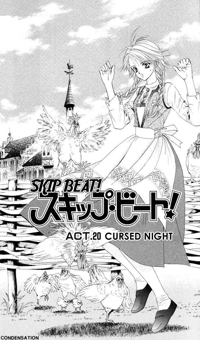 thử thách của kyouko chapter 20 2