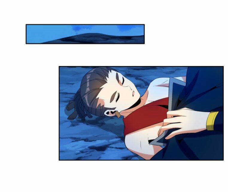 thôn phệ một thế giới tu tiên chapter 111 4