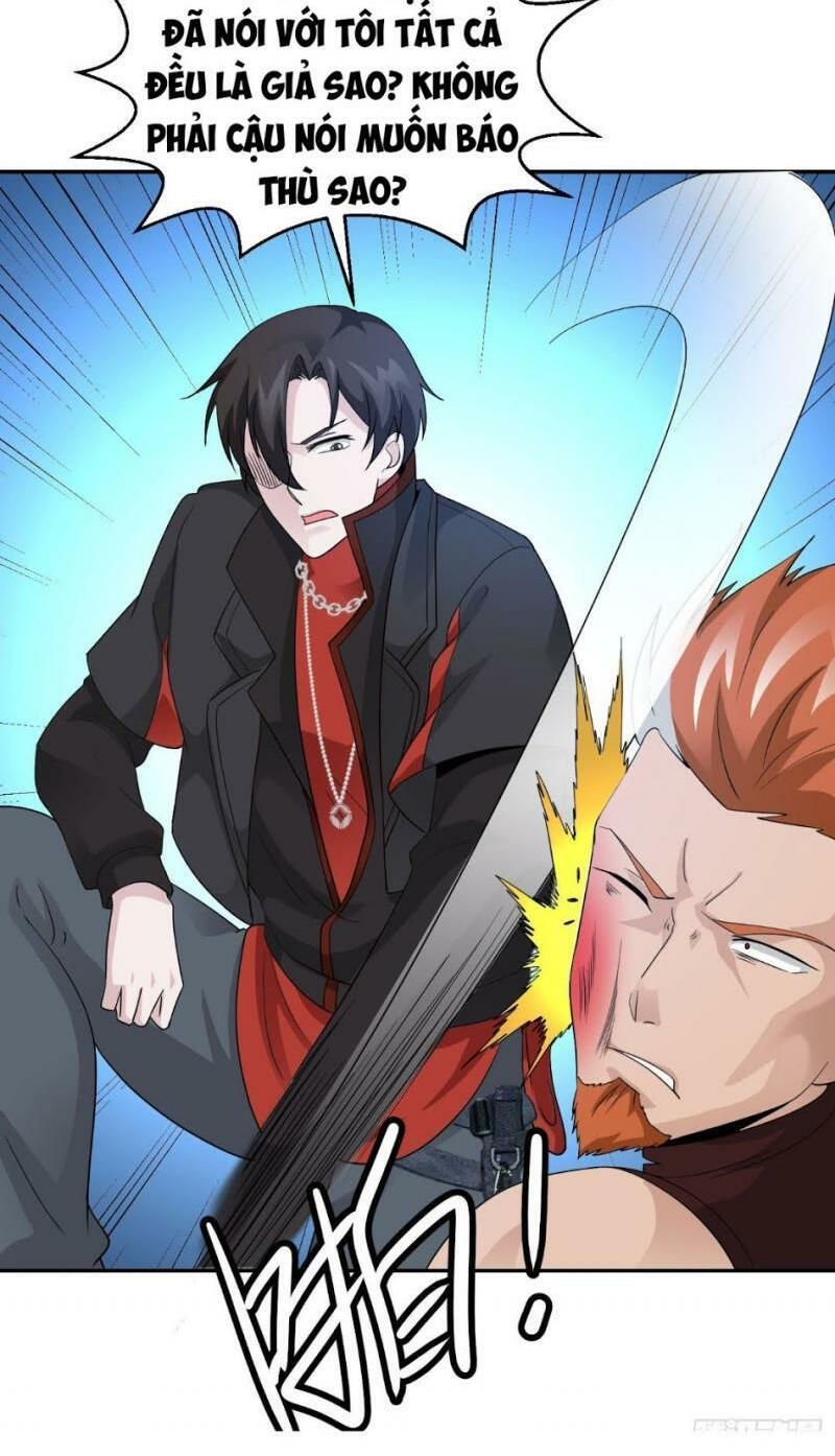 ta chẳng qua là một đại la kim tiên chapter 39 27