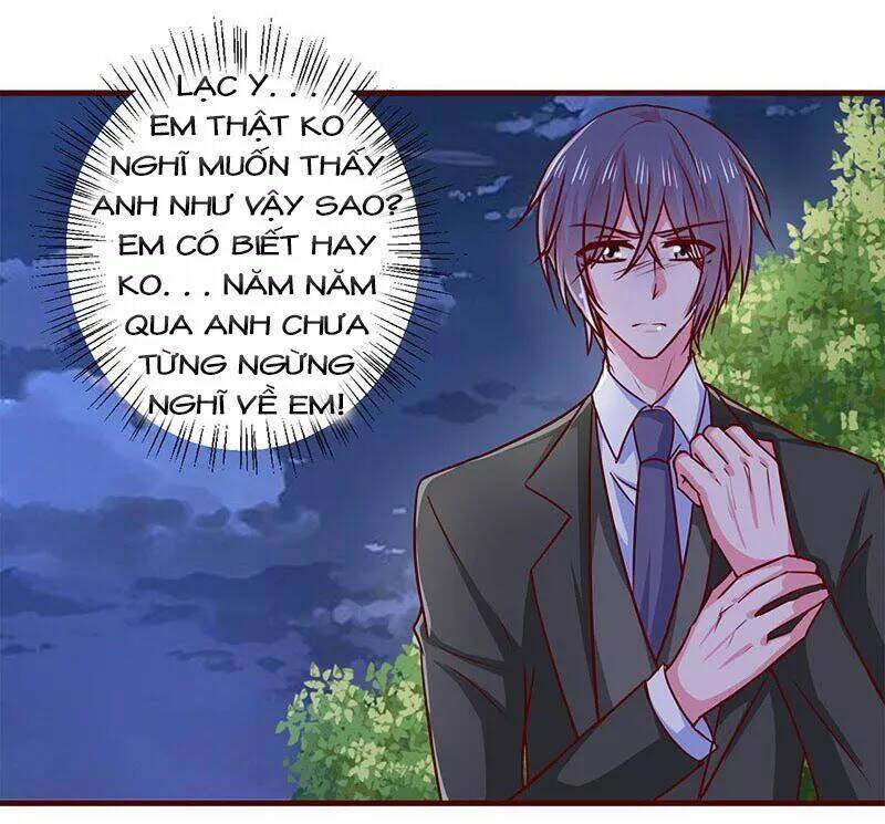 không gả cho tổng tài, gả cho người hầu chapter 85 9