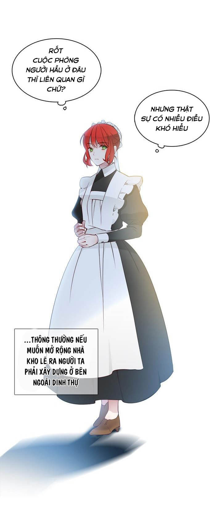 thanh tra của muiella chapter 11 30