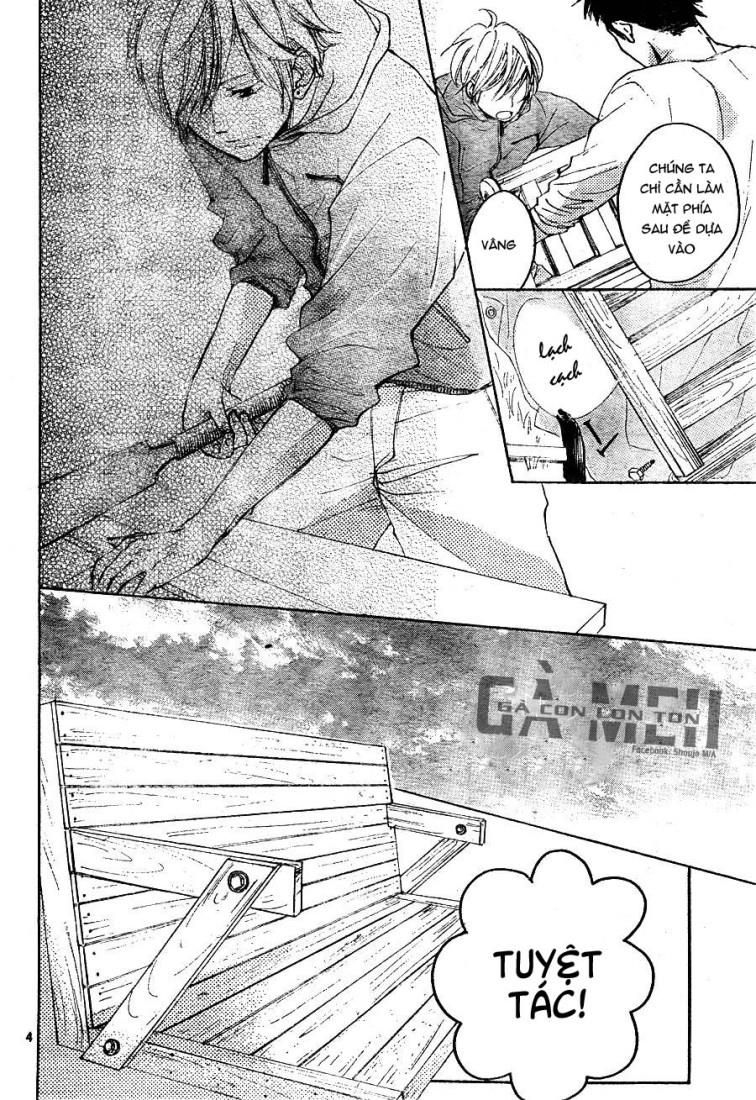 kanna to decchi chapter 4 3