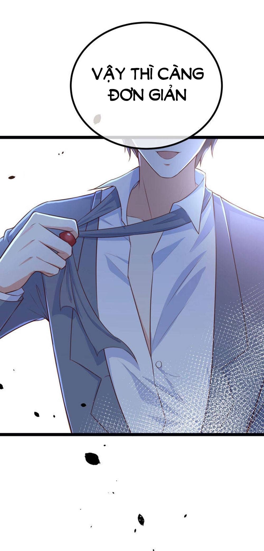 Boss Của Tôi Là Đại Thần chapter 90 - Trang 30