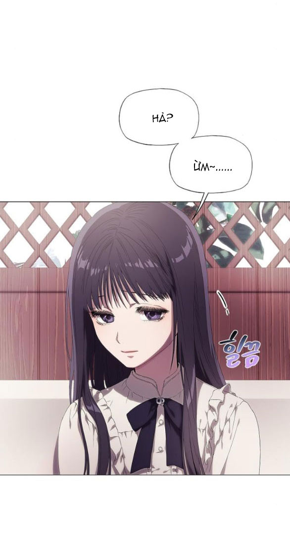 không thể thoát ra khỏi bộ phim kịch tính chapter 4.2 39