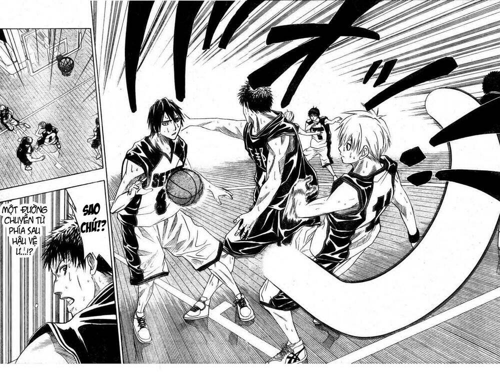 vua bóng rổ kuroko chapter 21 14