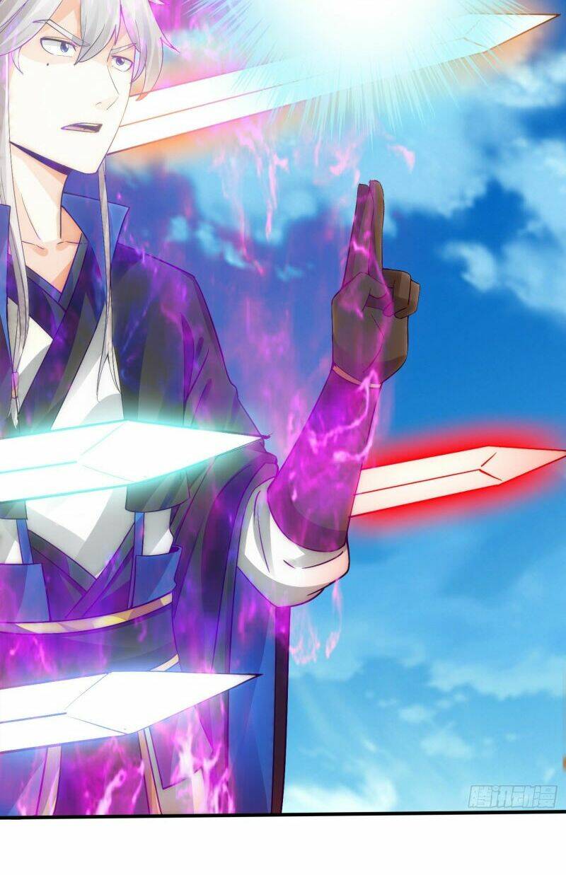 chư thiên ký chapter 291 6