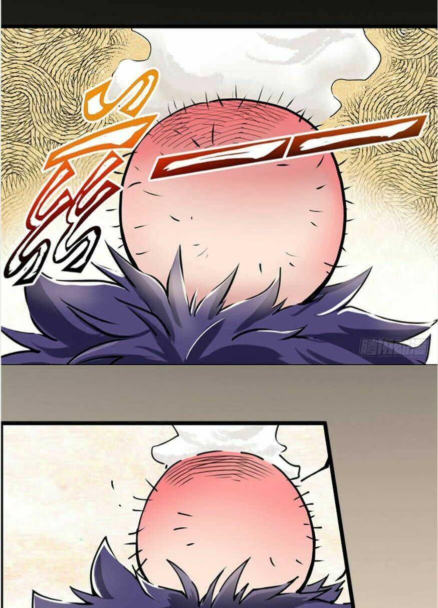 hiệp hành cửu thiên chapter 5 26