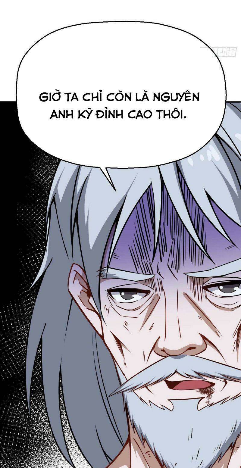 tổ thượng có tiền chapter 33 11