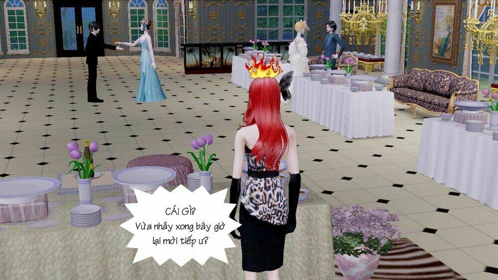 new me! new life? (truyện sims) chapter 2 92