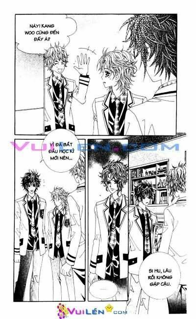 chạm mặt thần tượng chapter 5 5