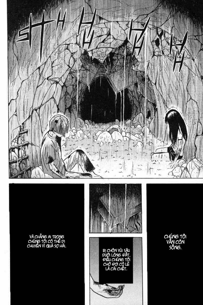 dragon head chapter 24 21