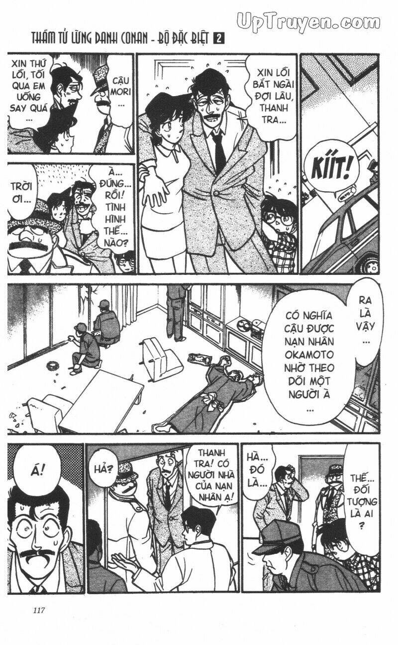 conan - bộ đặc biệt chapter 2 120