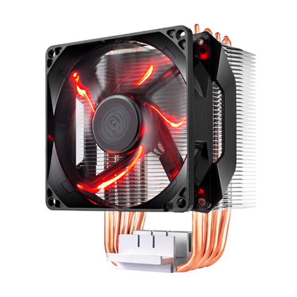 Tản Nhiệt CPU COOLER MASTER H410R - Hàng Chính Hãng