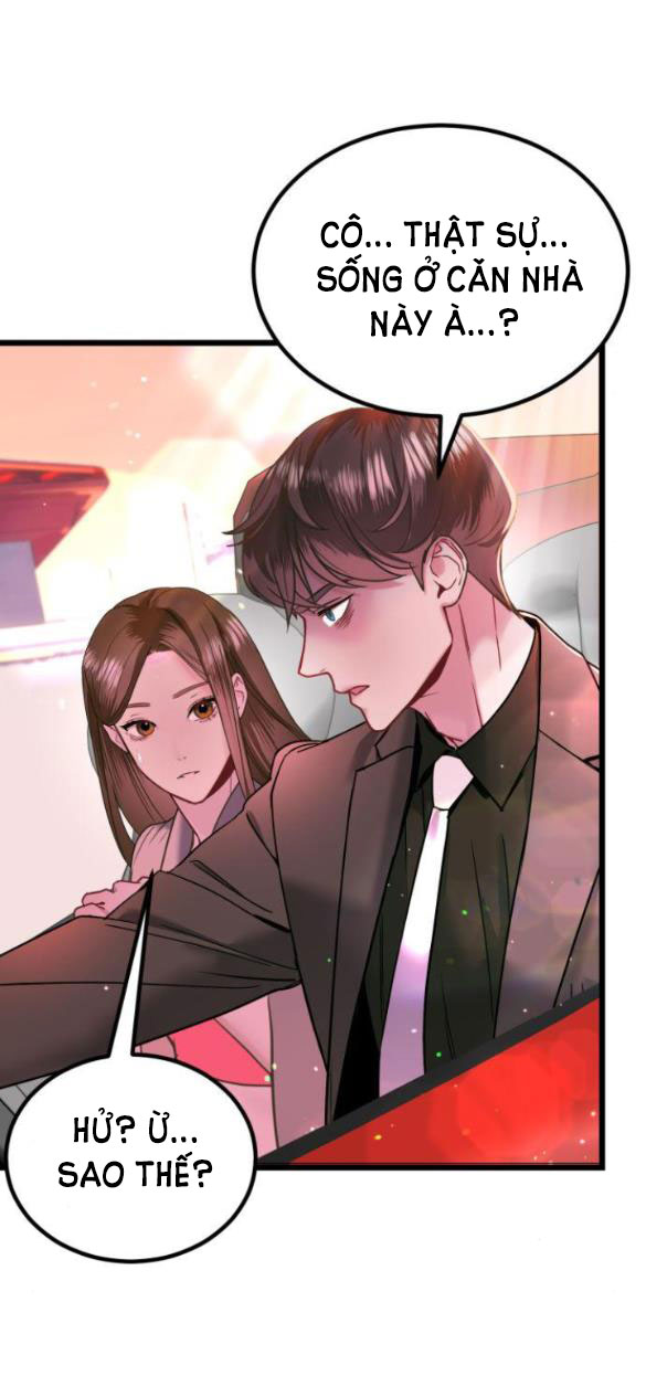 ảo thuật gia quyến rũ chapter 6.2 35