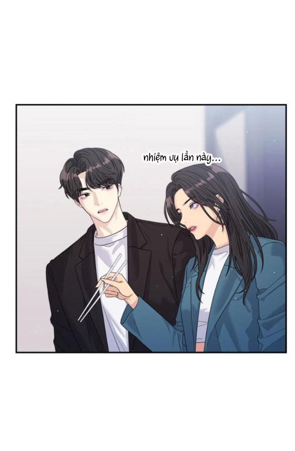 Couple Breaker chapter 49.2 2