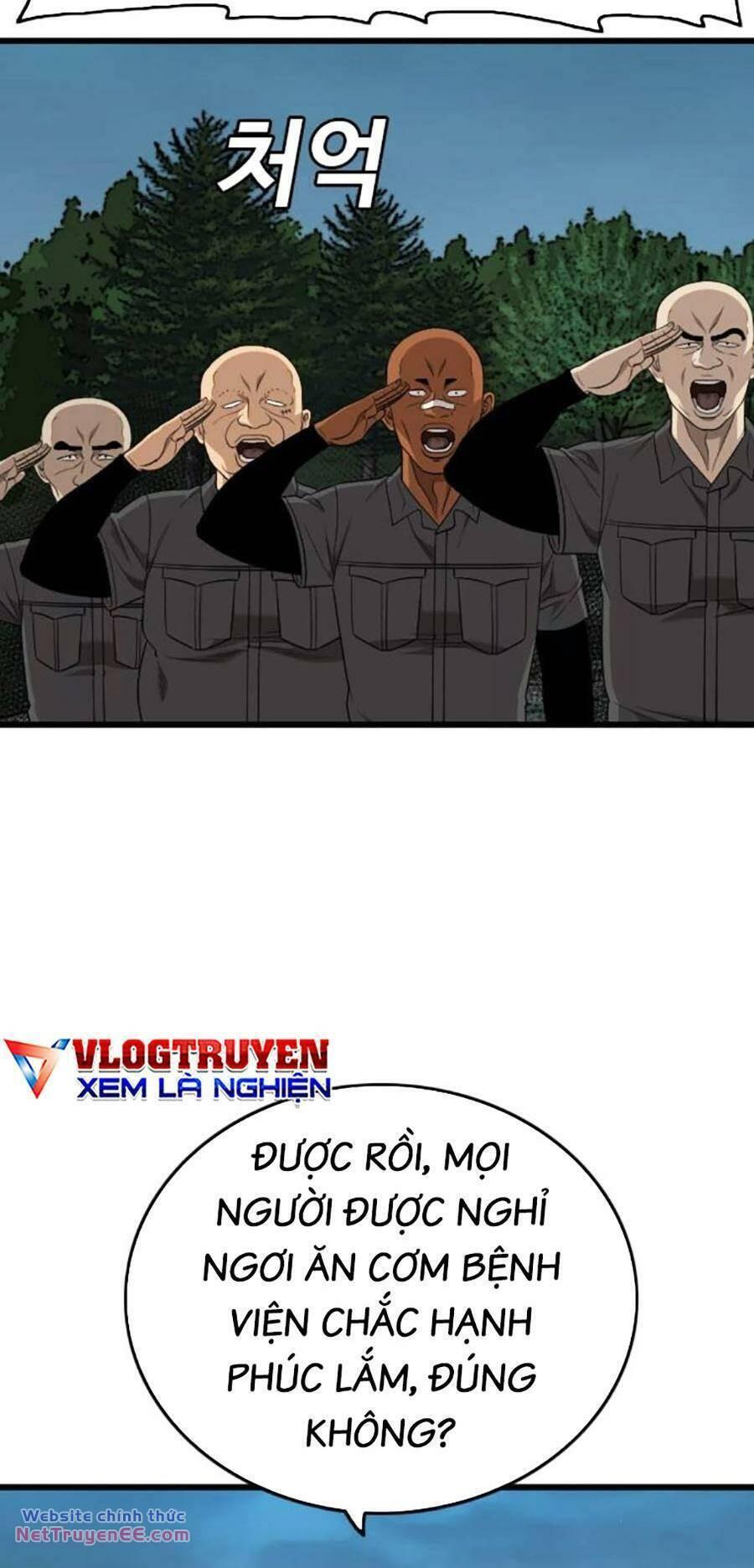 người xấu chapter 190 49