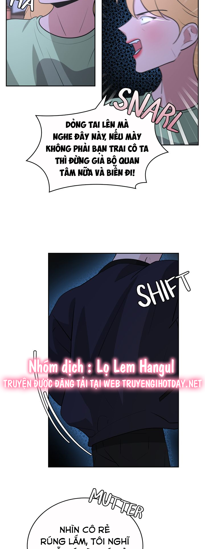 tối hậu thư chapter 71 5