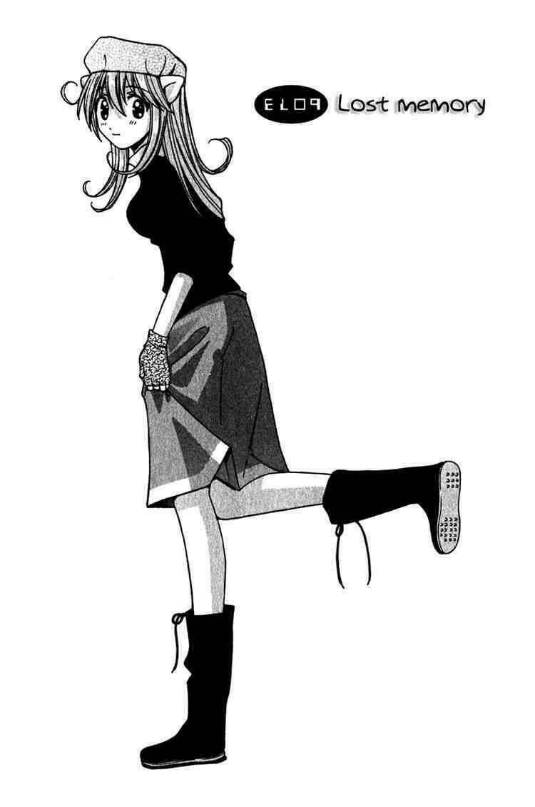 elfen lied chapter 9 1