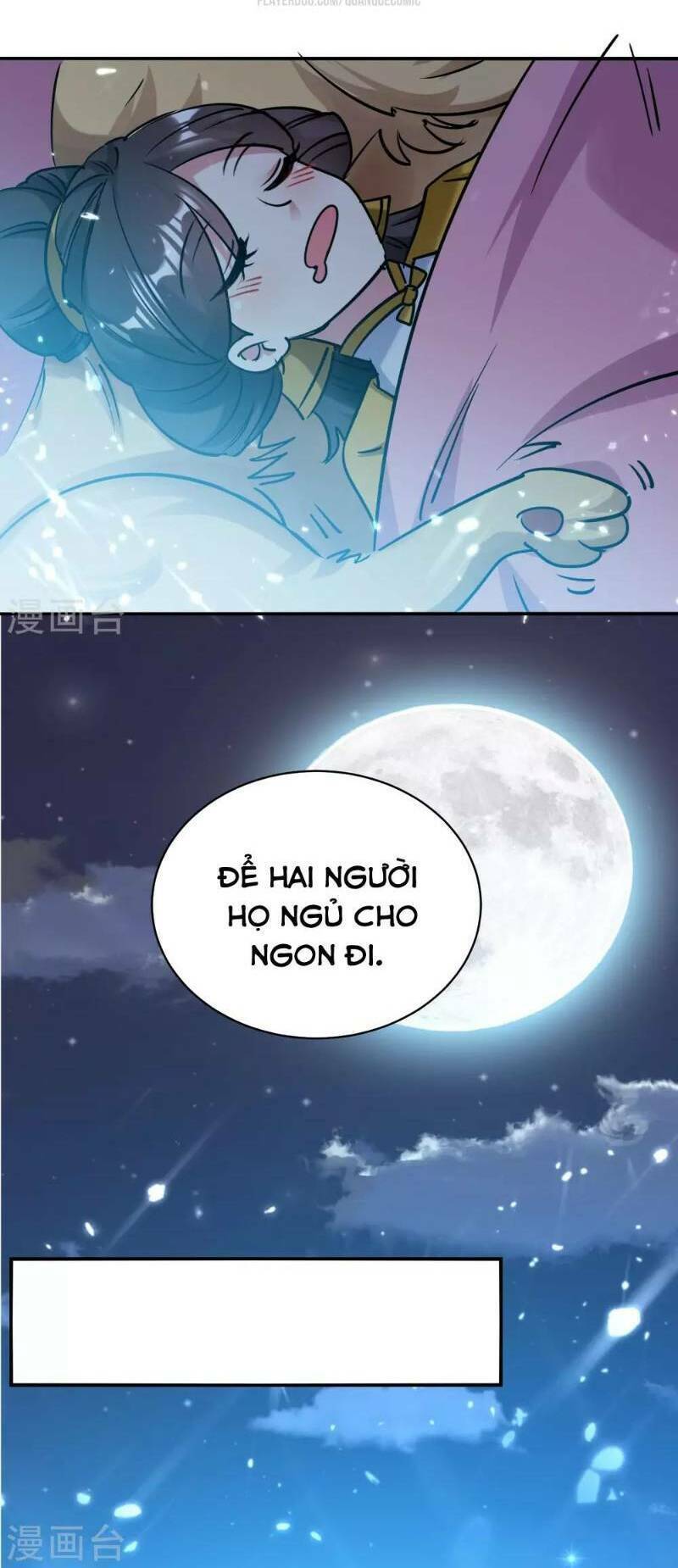 vạn giới tiên vương chapter 28 27