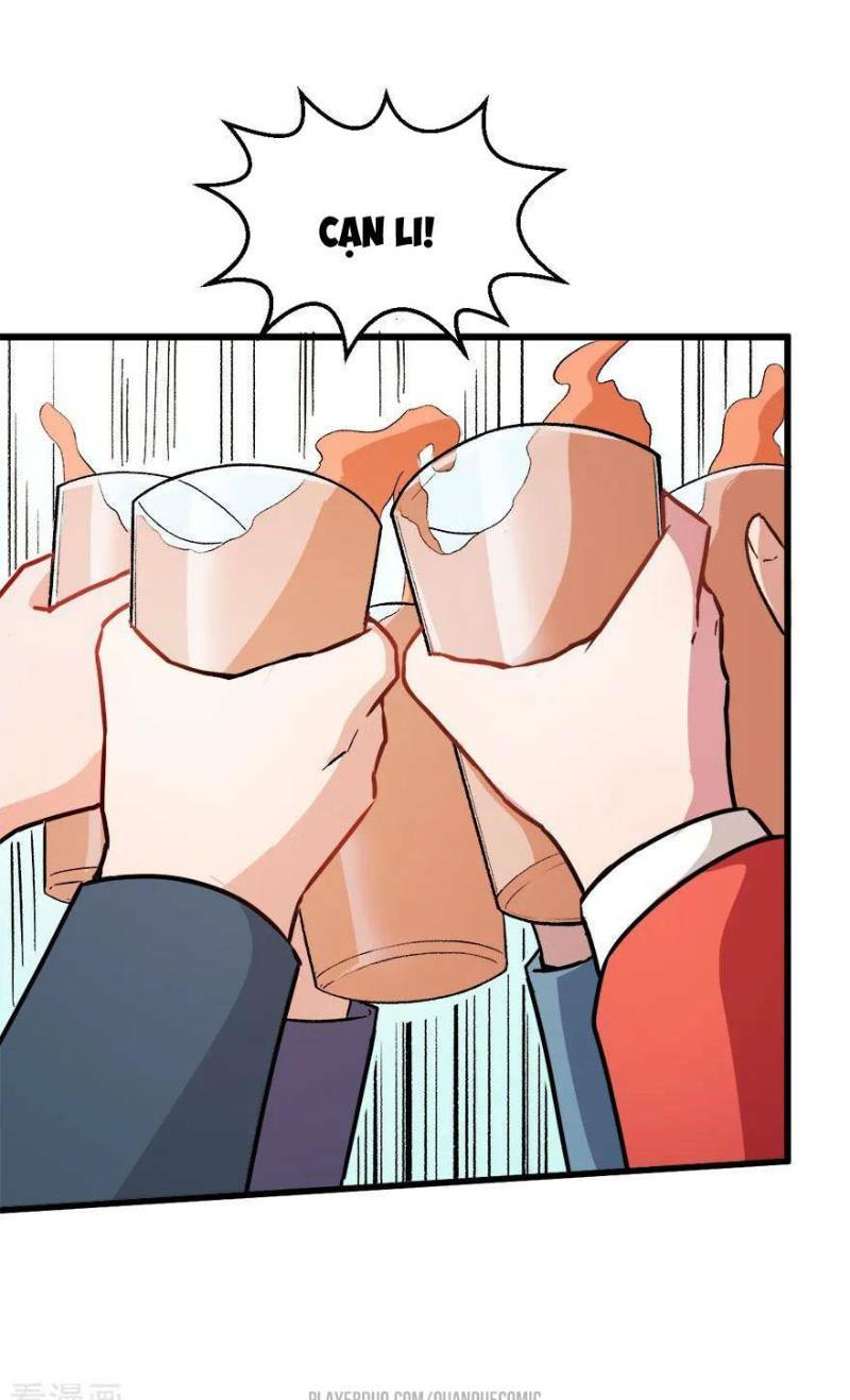 vườn trường cuồng sư hệ thống chapter 60 1