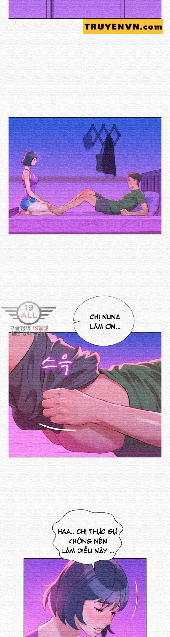 chị gái mưa chapter 23 12