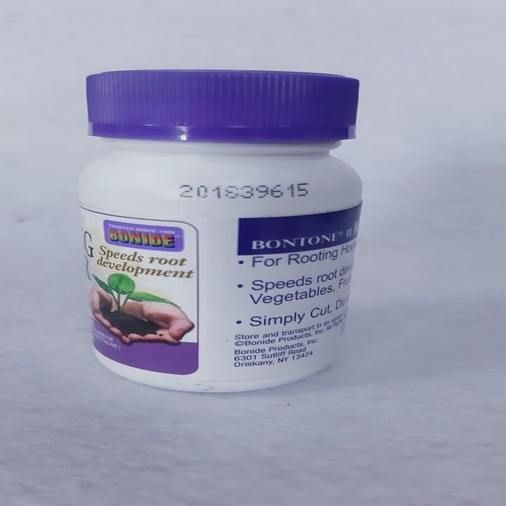 Bột Siêu Kích Rễ Cho Cây Trồng Rooting Powder Hộp 35g