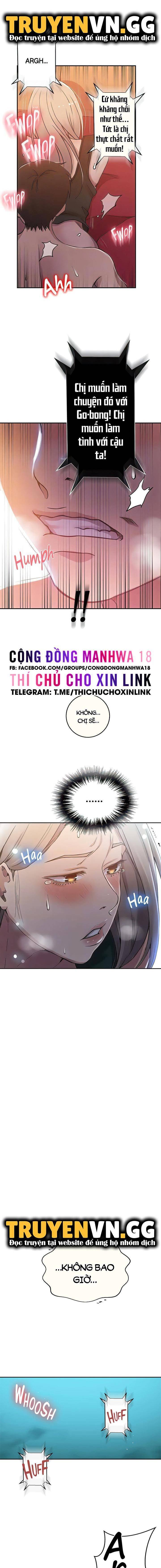 lớp học gia đình – secret class chapter 193 1