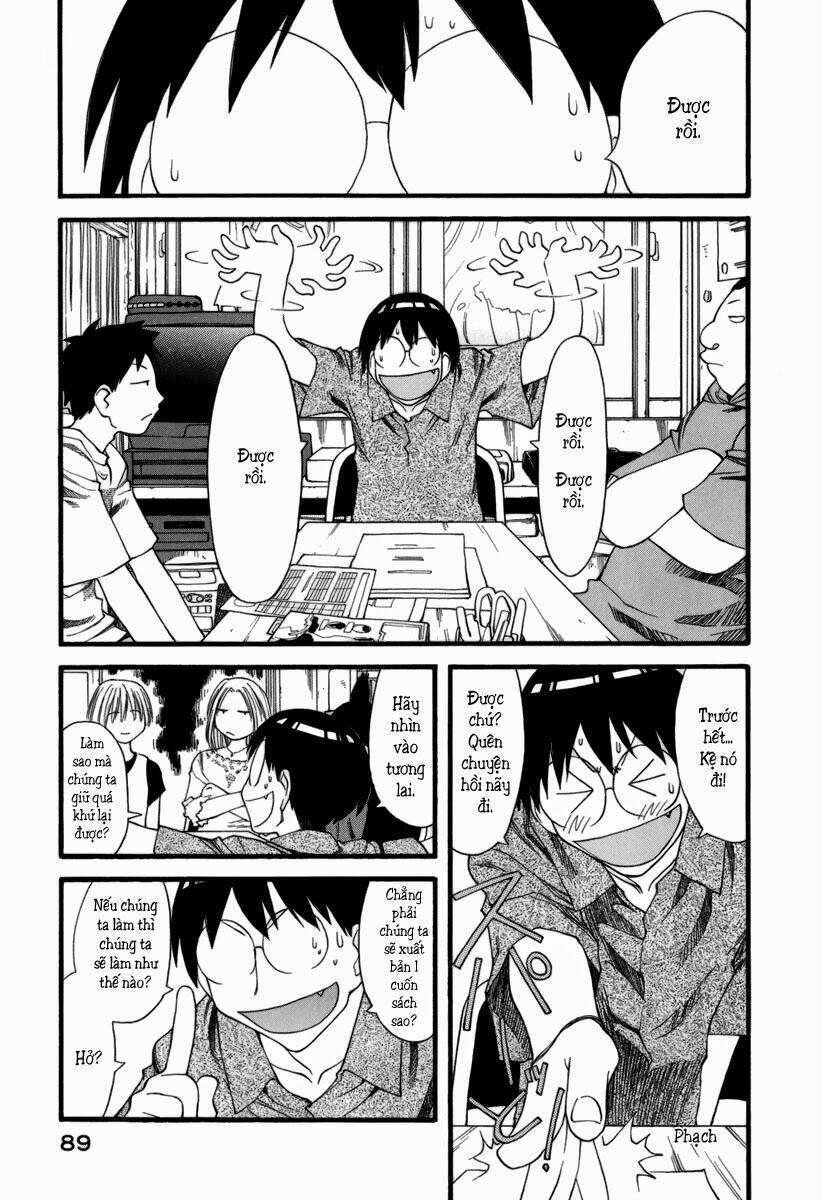 genshiken chapter 28 10